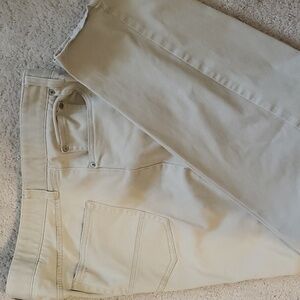Iron Co Men's straight leg Pants Size 40X32